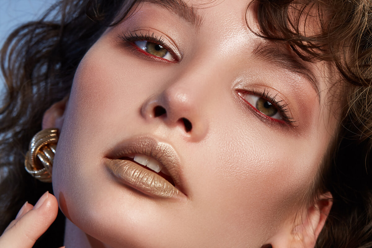 Limpeza de pincéis de maquiagem: por que e como fazer corretamente